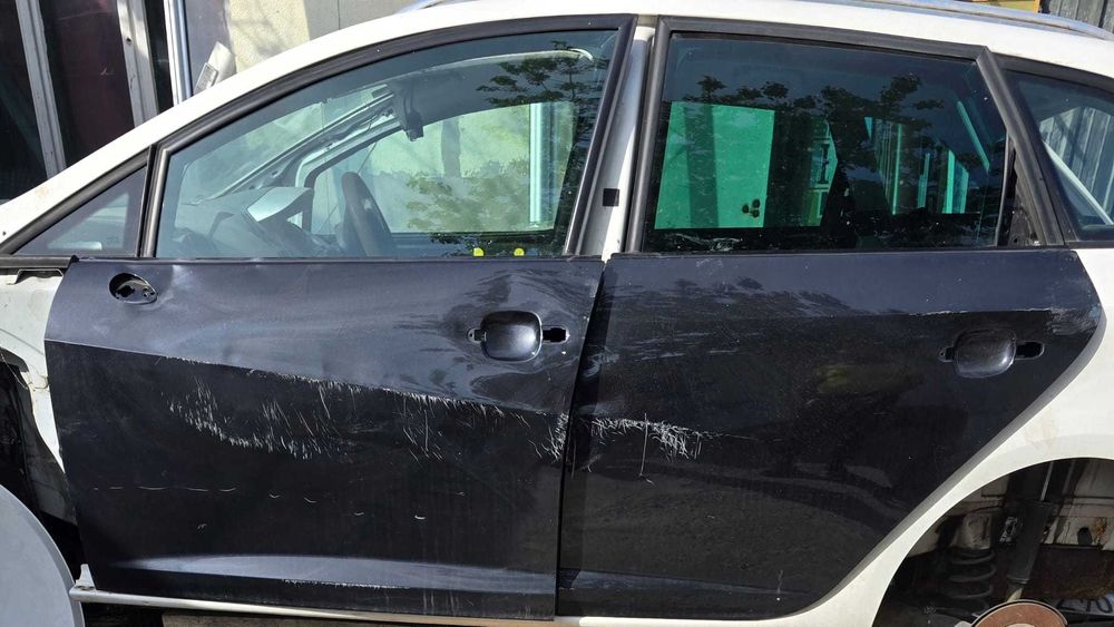 Anexe caroserie Seat Ibiza 6J 2012