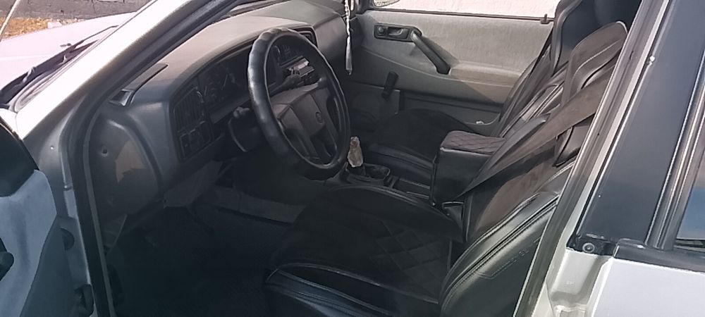 Машина Wolsvagen passat