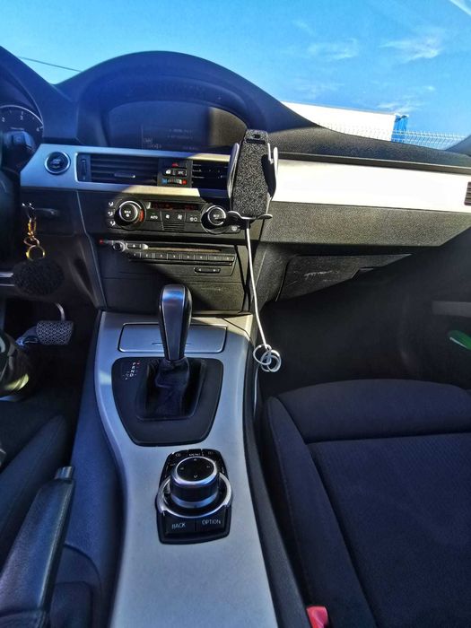 BMW Seria 3 2009 — imagine 4