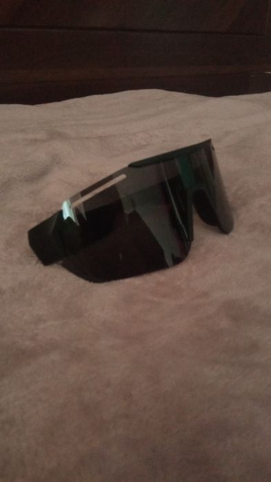 Черные очки 9325