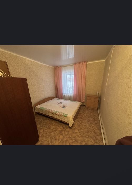 Продам 3 х комнатую квартиру