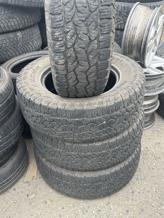 Matador 265/65/17