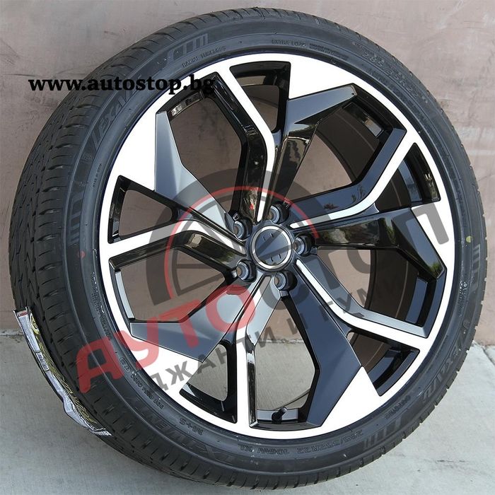 23” Джанти Audi Q8 SQ8 RSQ8 Q7 djanti цола
