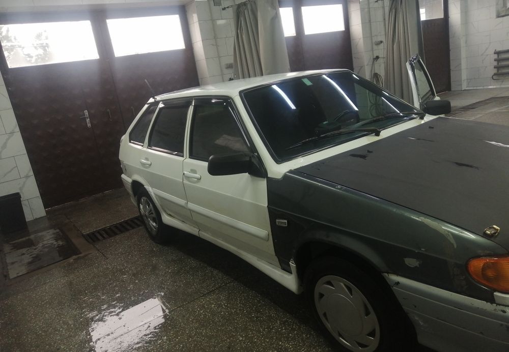 Продам ваз 2114 недорого