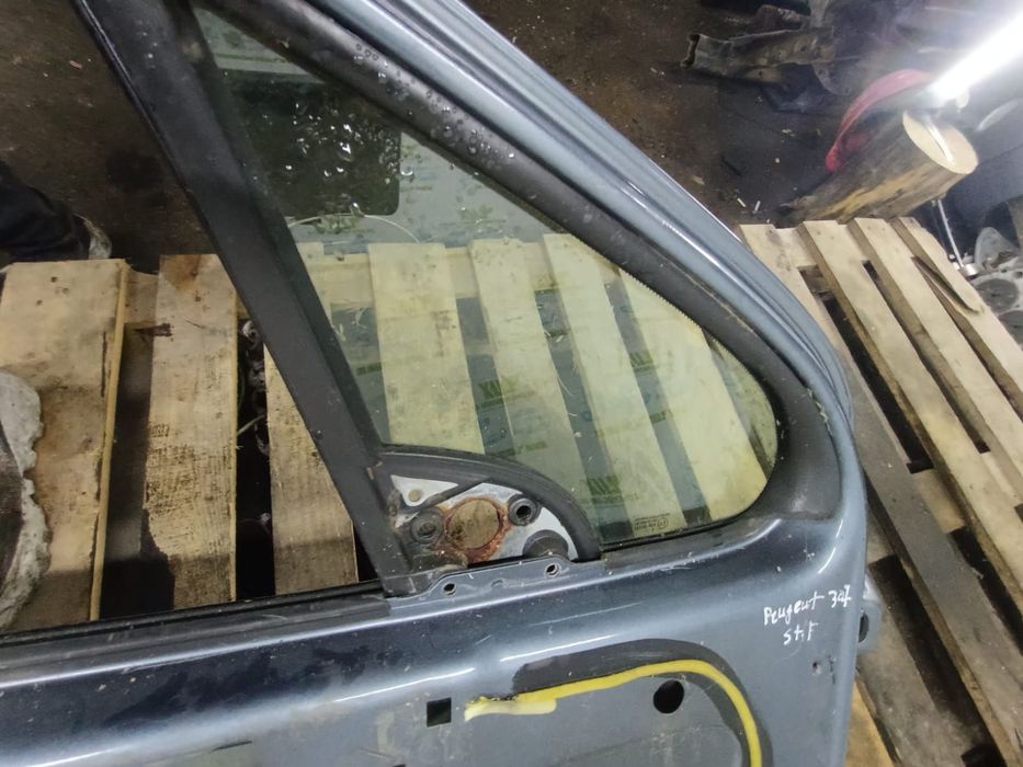 Usa portiera stanga fata Peugeot 307 1 [2001 - 2005]