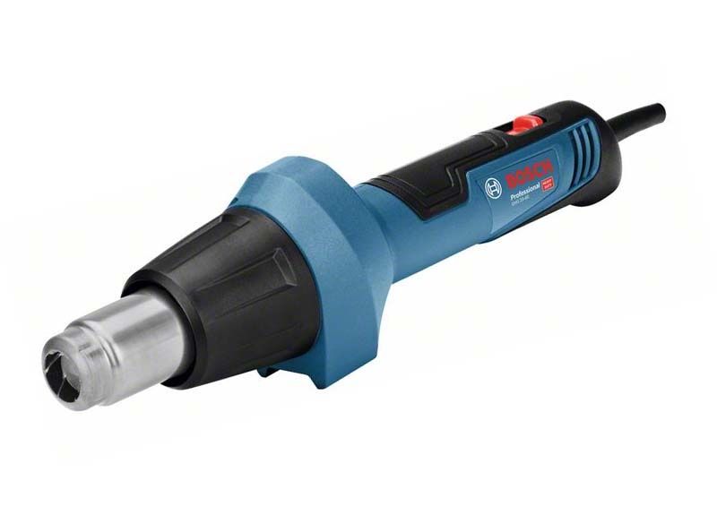 Профессиональный строительный фен Bosch GHG 20-60 Professional