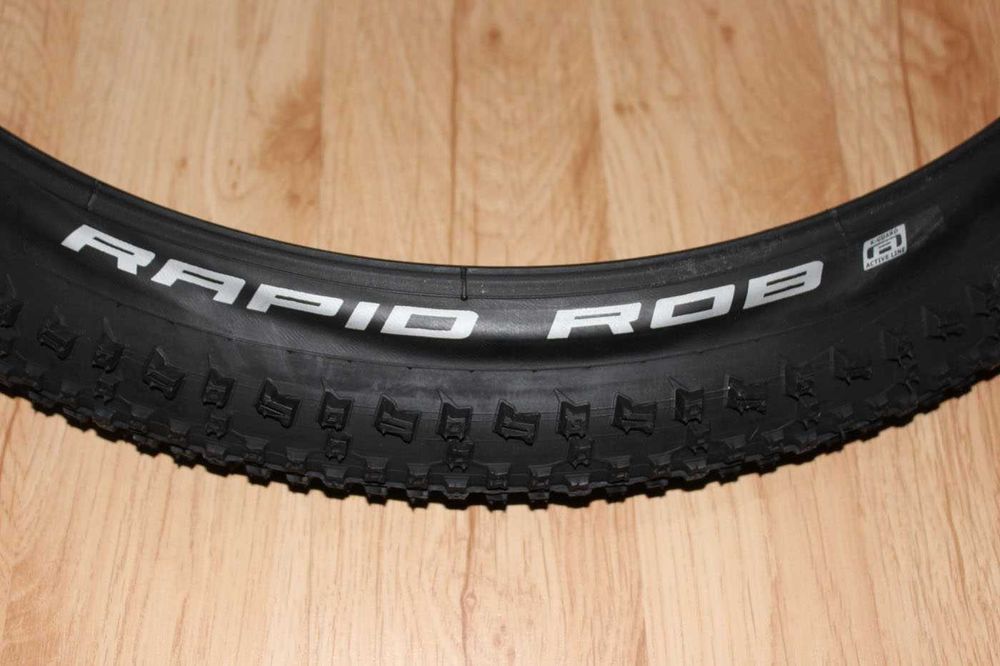 Schwalbe Rapid Rob 27.5x2.25 Performance line K-Guard