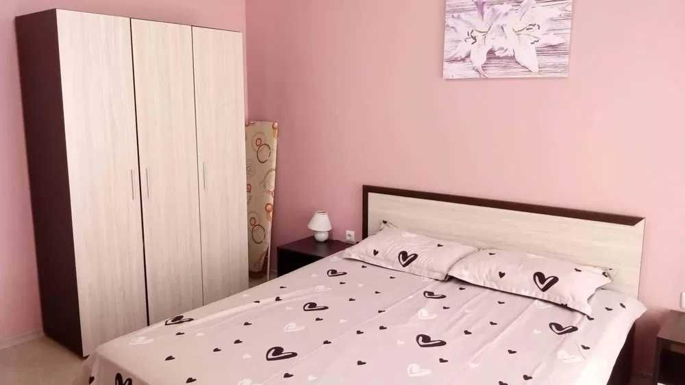 Дава се под наем Двустаен апартамент в Поморие - 69 кв.м за 350 € - Снимка #6