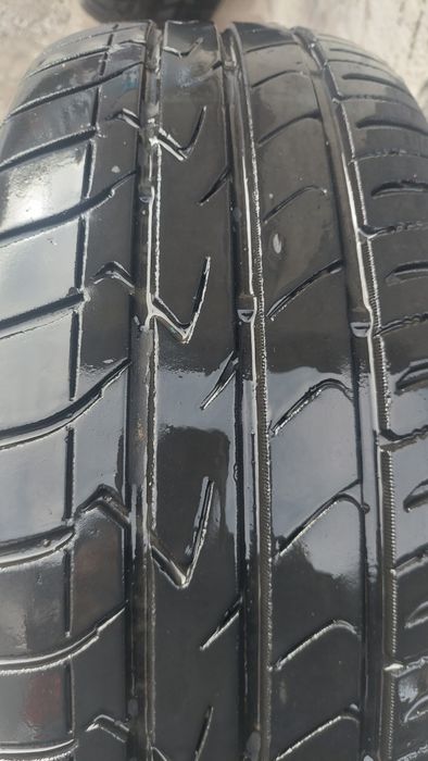 жаздық балон, Тоүо размері 215/60/16