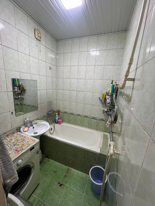 Срочно Продается квартира Чиланзарский район 7/43/1