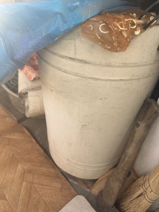 Стиральная машина алматинка