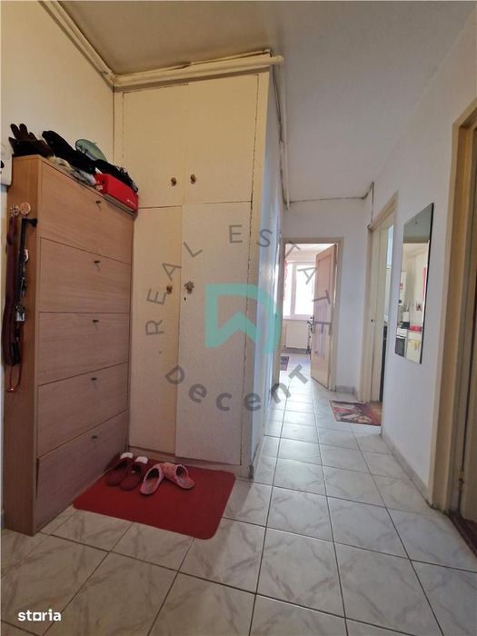 Comision 0% cumparator!!! Apartament 3 camere, Astra, Brasov