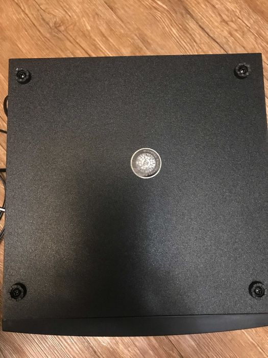 Колонки и сабвуфер Microlab M300