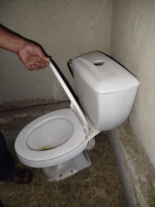 Yangi 1 yil oldin olingan yaxshi aybi yoʻq