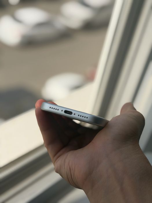 Apple iPhone 17 Pro 256GB Silver e-sim (верифицирован)