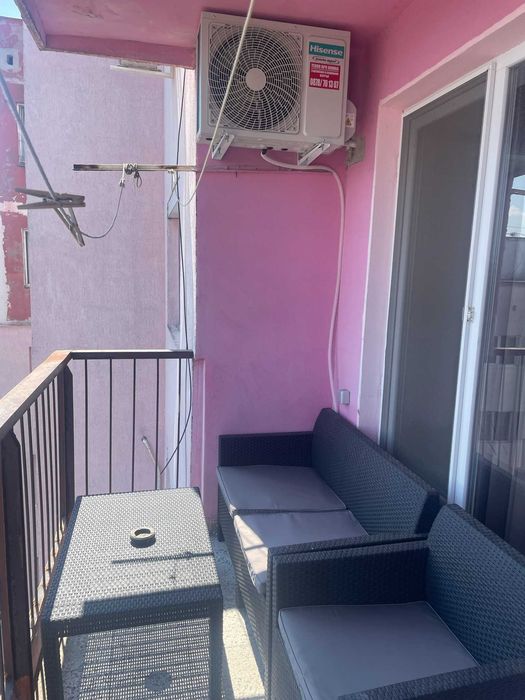 апартамент с 2 стаи и кухня