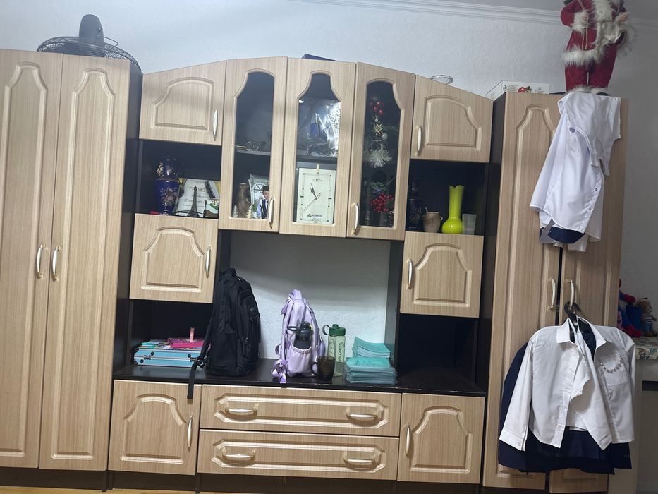Мебель для гостиной