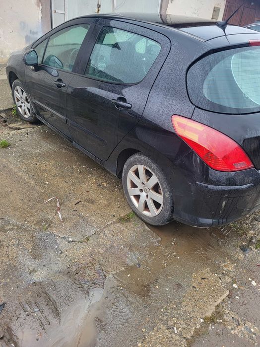 Dezmembrez Peugeot 308, 2010, 1,6 benzina, 1.6 Diesel