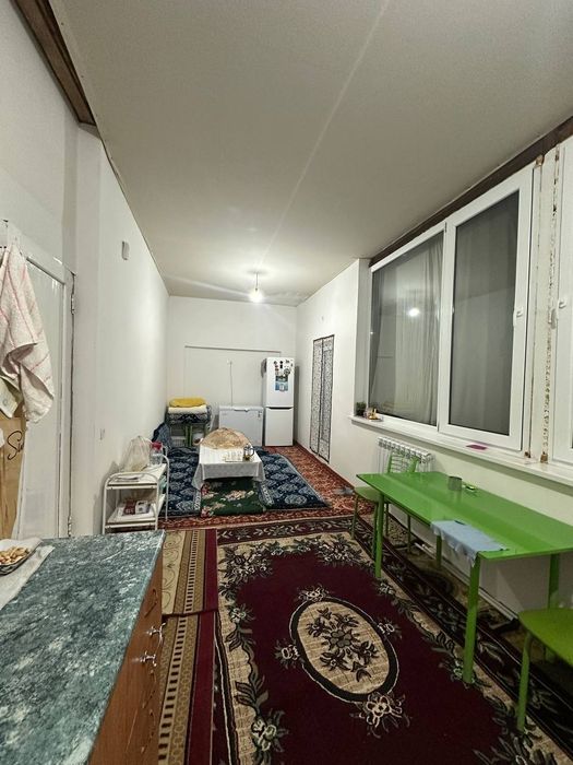 Дом на земле 4 комнот