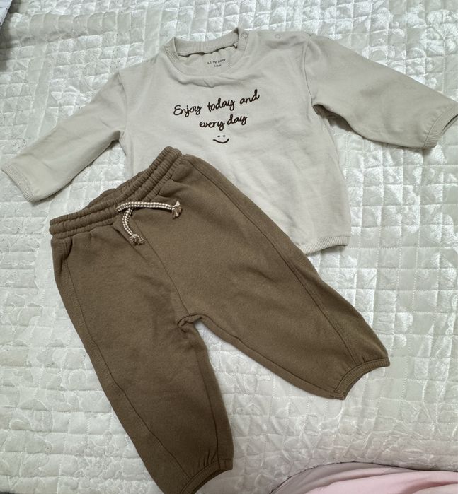 Продам детские вещи