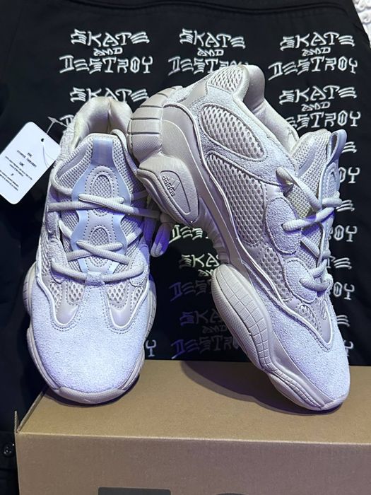 Модель ADIDAS BOOST 500 Premium качества