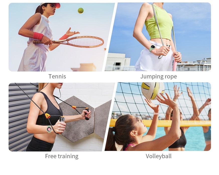 Смарт часовник Kumi k6