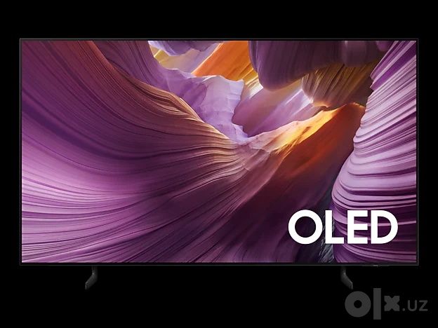 Samsung 55S85F OLED 4K Smart TV