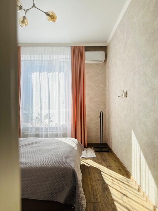 Продам комплект штор петек