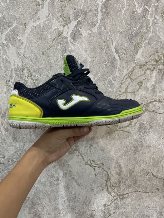 Футзалки joma top flex