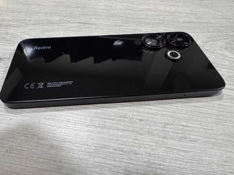Xiaomi Redmi 13 128GB 6GB RAM Dual