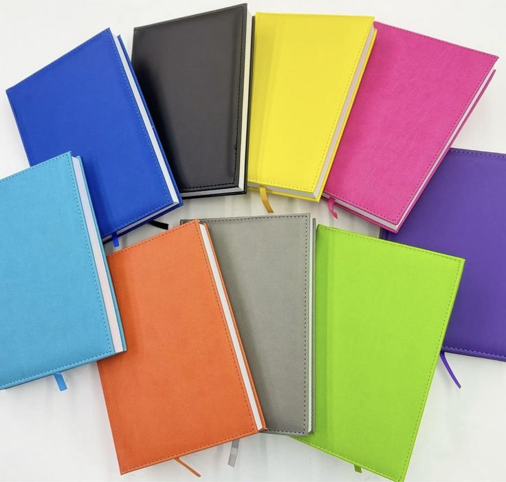 Блокнот ежедневник оптом ! Блокнот для логотипа