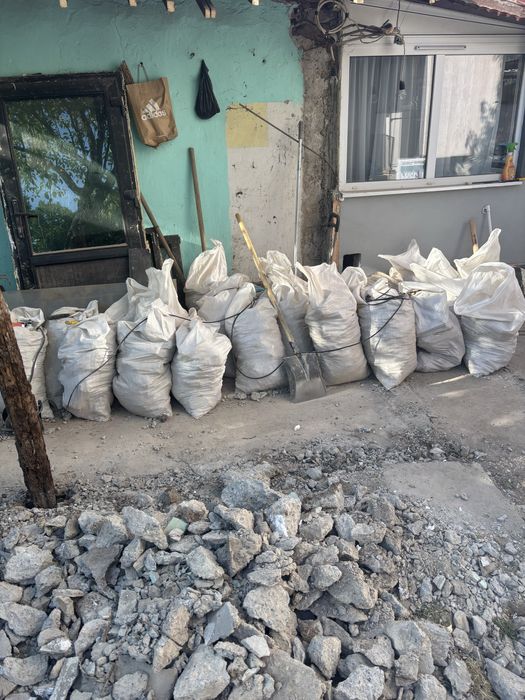 Container moloz / Transport moloz / Inchiriere container