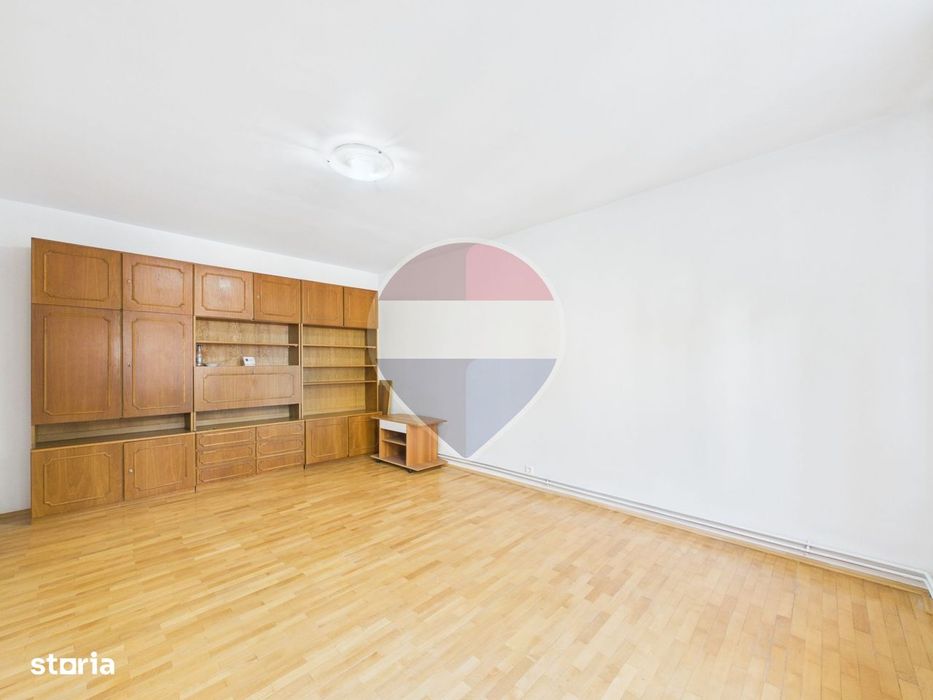 Apartament 3 camere-Titan