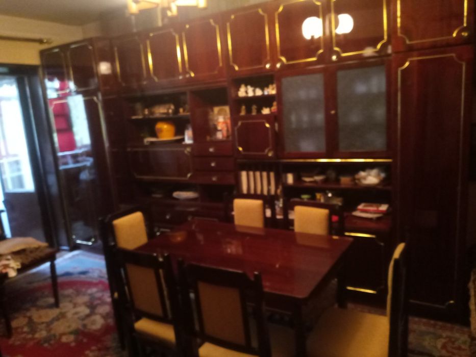 Гостиная комната