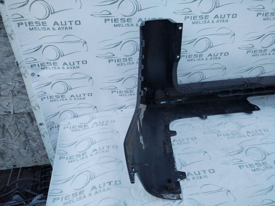 Bara spate Mercedes Vito,V-Class W447 Lung Facelift an 2024-2025-2026