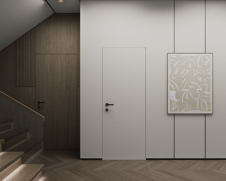 Дизайн интерьера Уральск