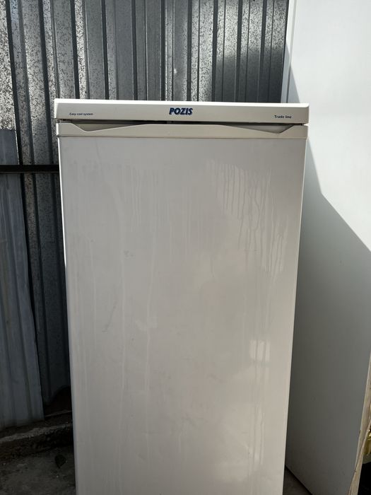 Холодильник с доставкой!