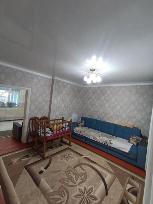Продаётся 5 кмн дом
