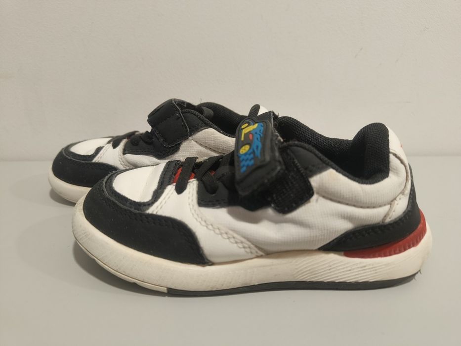 Încălțăminte baiatel, m.25-26