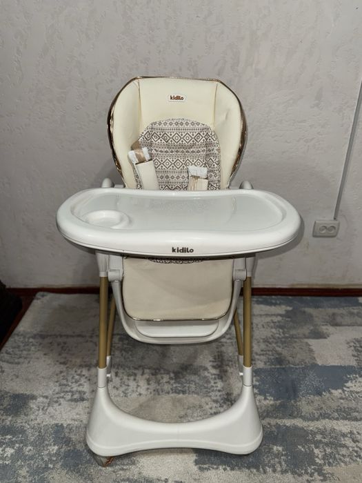 Продам детский стульчик