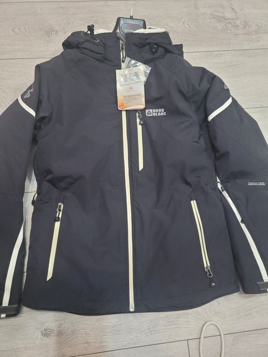 Geaca schi dama, Nordblanc, marime 36, nefolosita