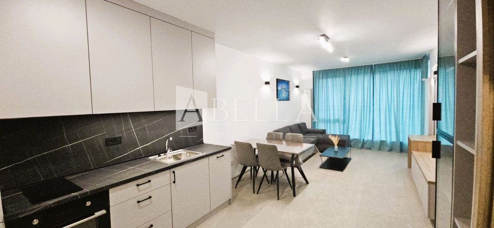 Дава се под наем Двустаен апартамент в София, Малинова долина - 65 кв.м за 612 € - Снимка #4