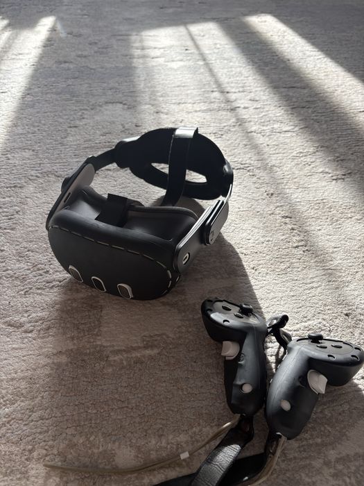 Продам Meta Quest 3 128гб