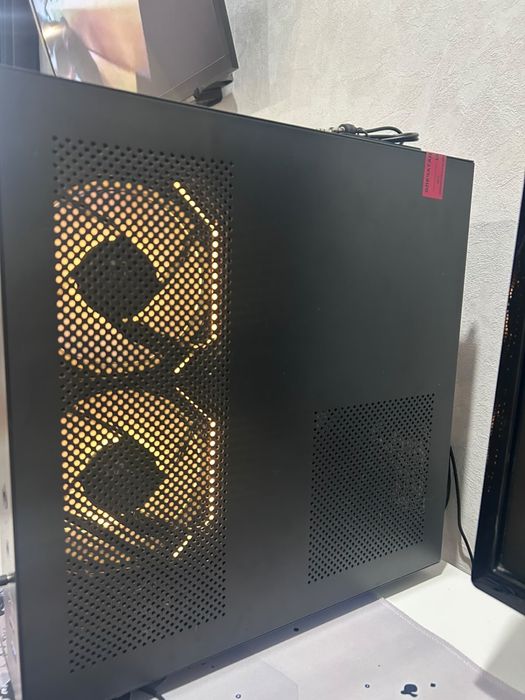 Продам Игровой Pc
