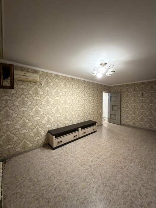 2х комнатная квартира