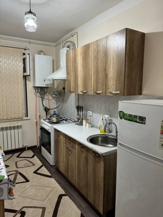 Срочно 3х Навастройка 7этажка Роща