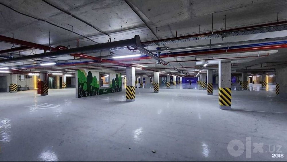 3-х комнатная в ЖК «BI Sado» ID: 7940