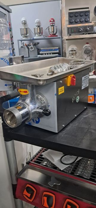 Mesarubka, Myasorubka , мясорубка chagdash