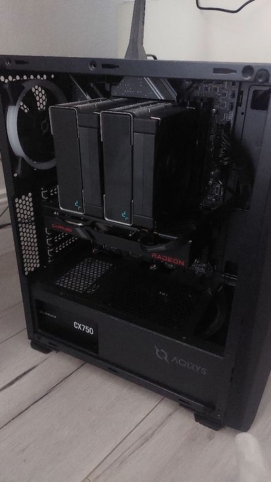 Vand PC de gaming