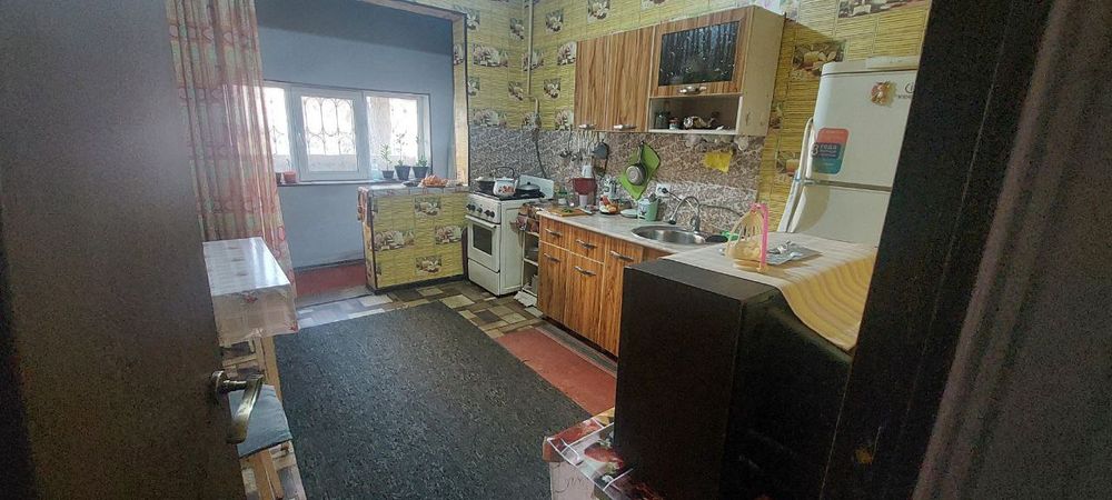 Продаётся 2-х комнатная квартира в Сергели 2